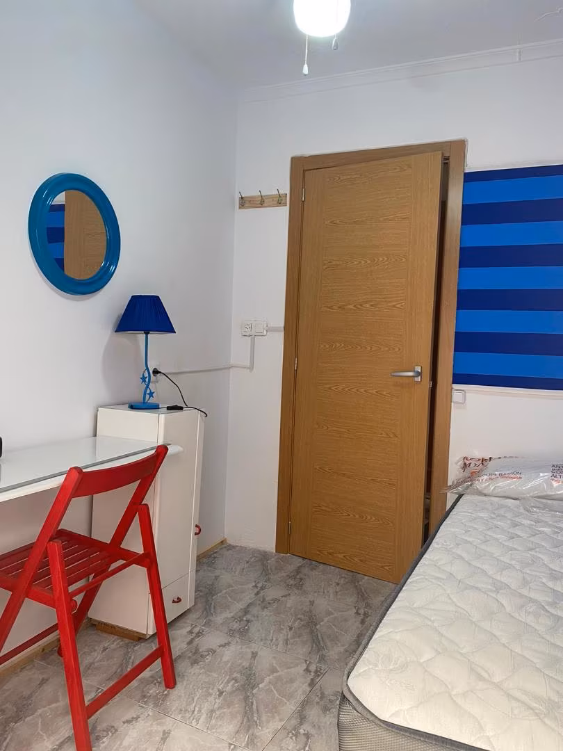 Piso en  Calle Obispo Frutos 2 - Foto 4