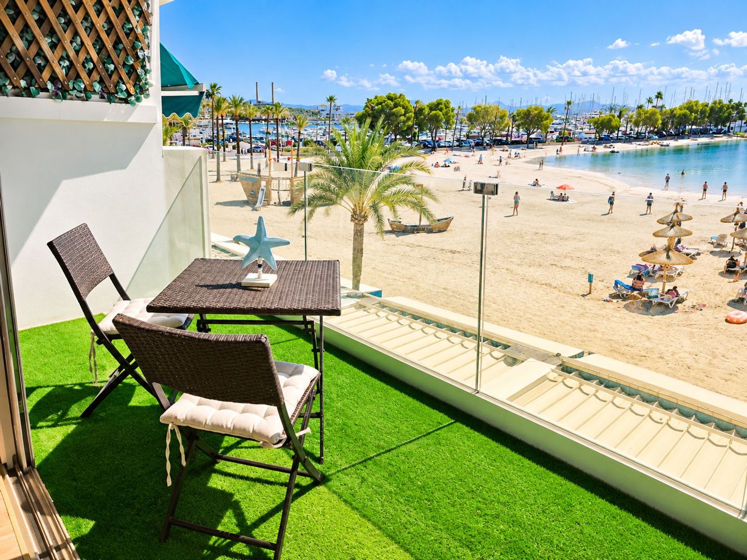 Estudio en Port d'Alcúdia - Platja d'Alcúdia, Port d'Alcúdia - Platja d'Alcúdia - Foto 3