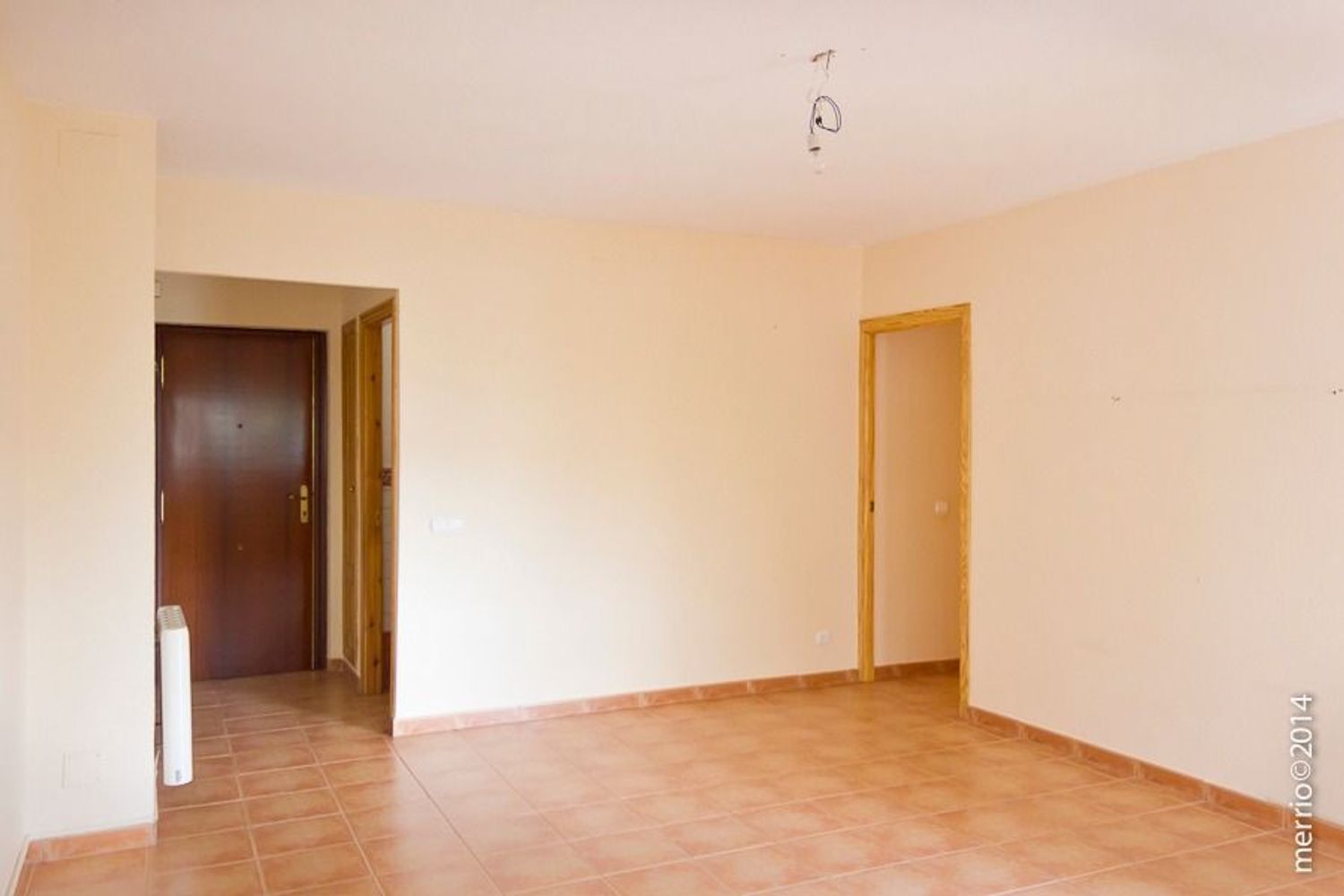 Piso en Calle Ciaurriz, 1 ResidencialVirgendelRoco - Foto 2