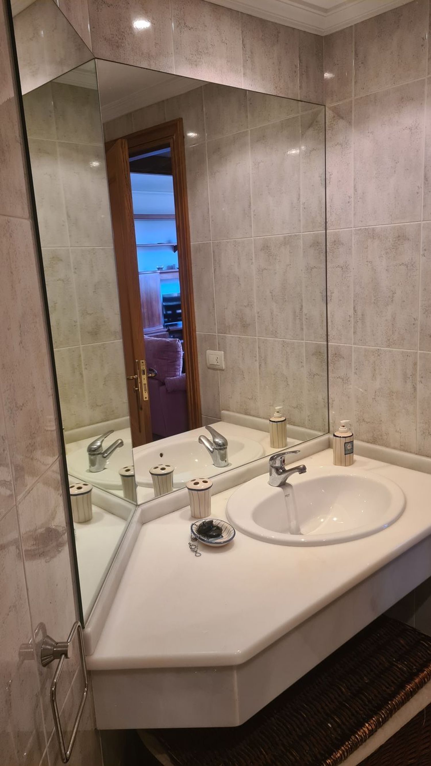 Piso en Paseo Torrente Ballester, 80, San Pedro da Ramallosa, San Pedro da Ramallosa - Foto 9