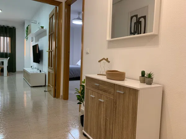 Piso en avenida Primero de Mayo, 113 - Foto 14