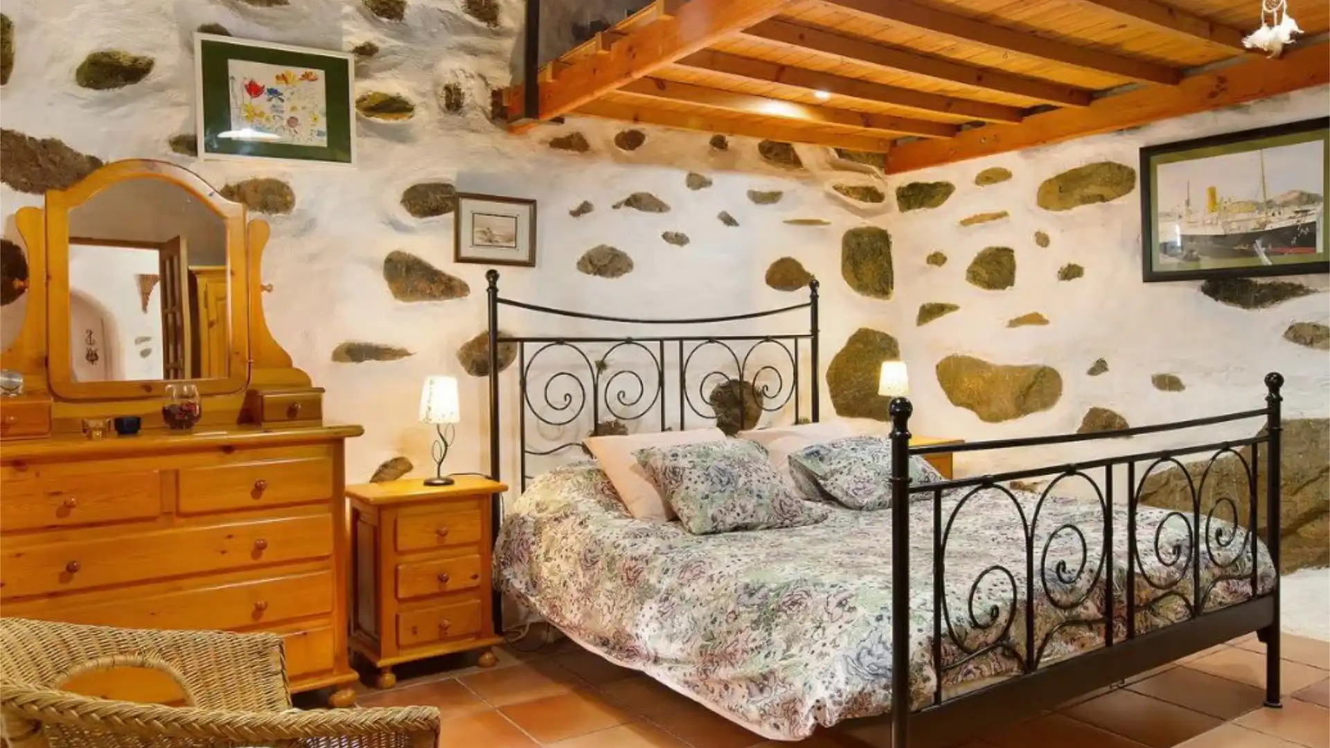 Finca rústica en calle Calle Espíritu Santo 15 - Foto 16