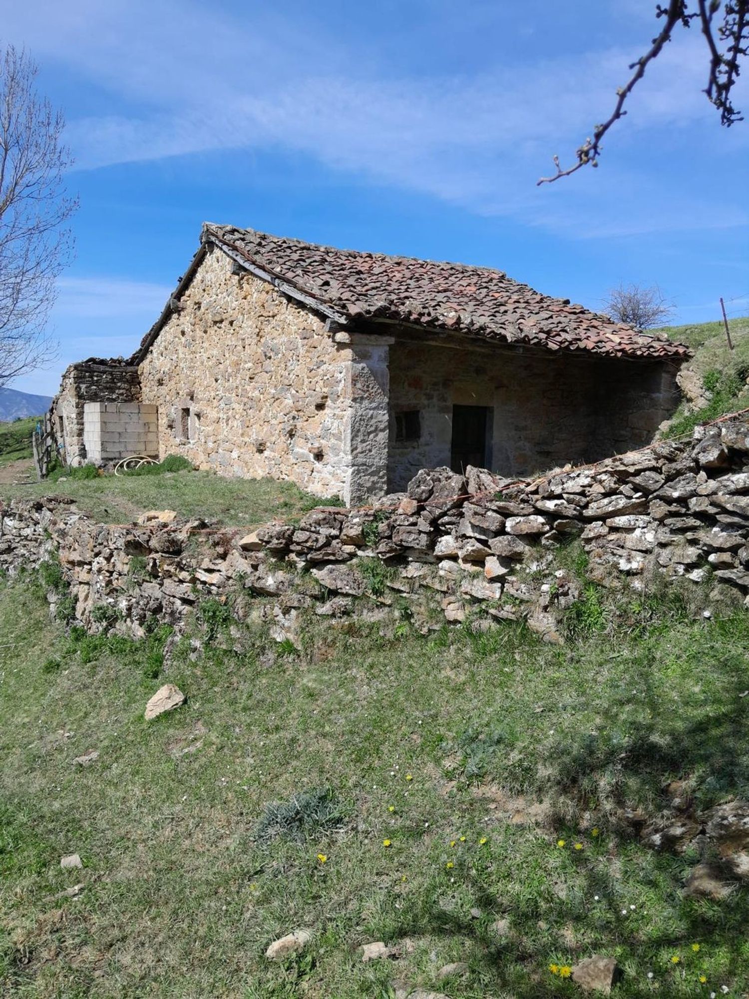 Finca rústica en Camino Camín Real de la Mesa a Bustariega, 3 - Foto 10