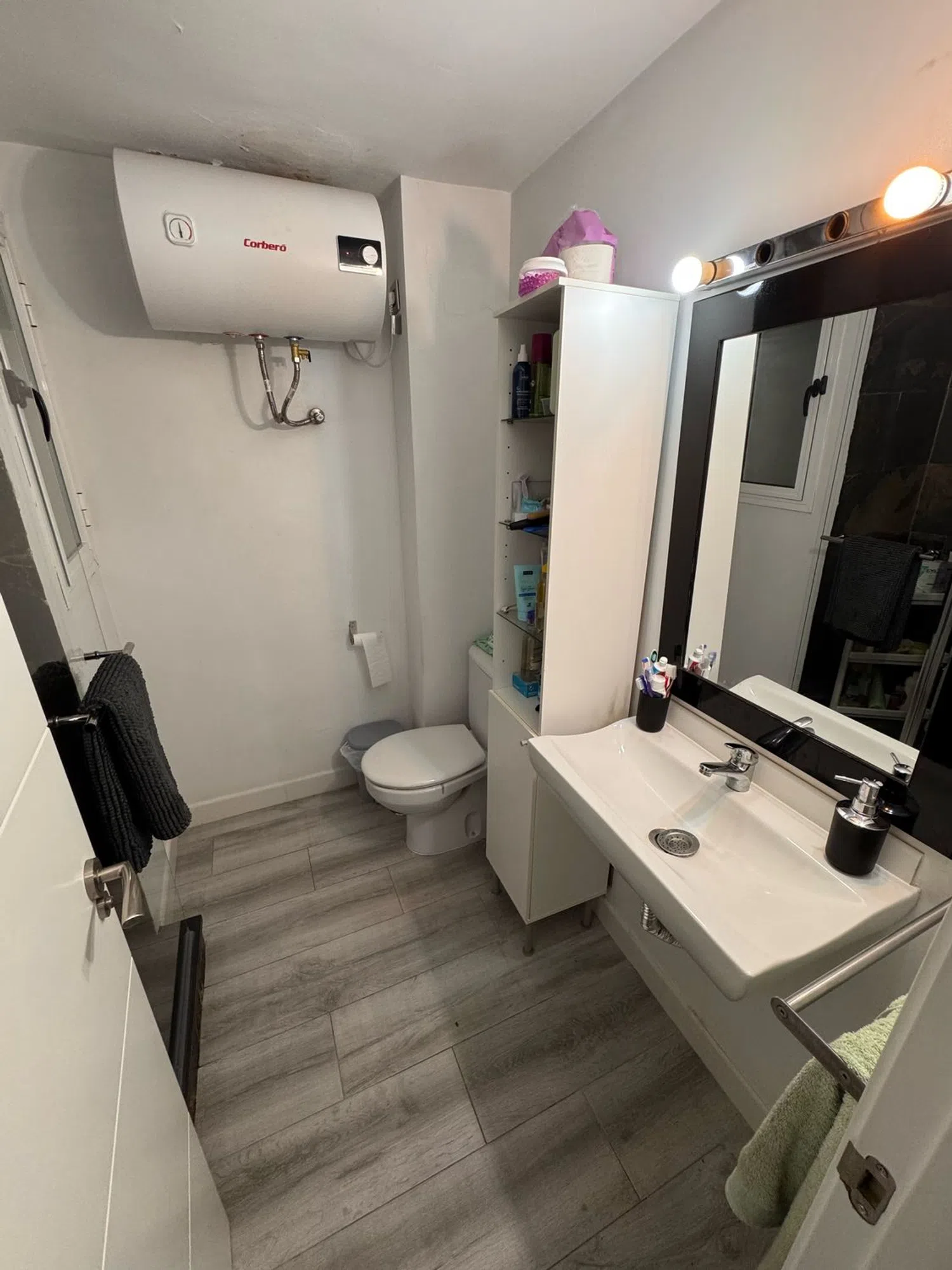 Piso en Manuel Villalobos, 31 - Foto 7