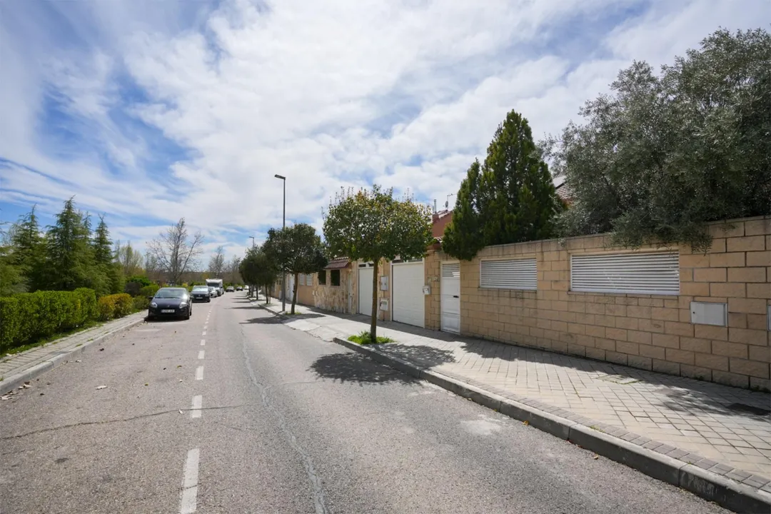 Chalet en  Calle Salvador Allende 92 - Foto 19