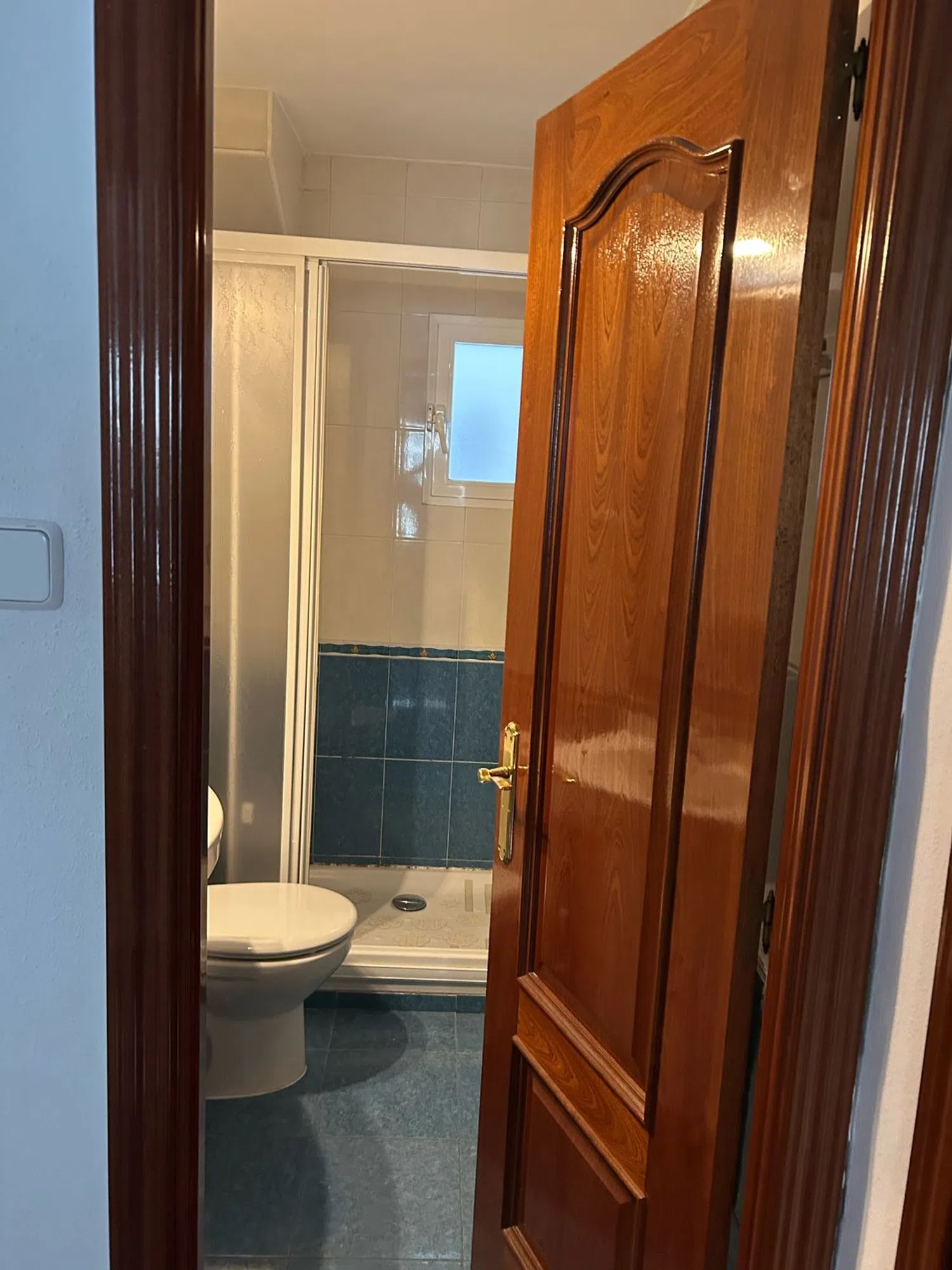 Piso en Barrio Pilar - Foto 8