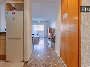 Piso en  Valencia Capital - Foto 3