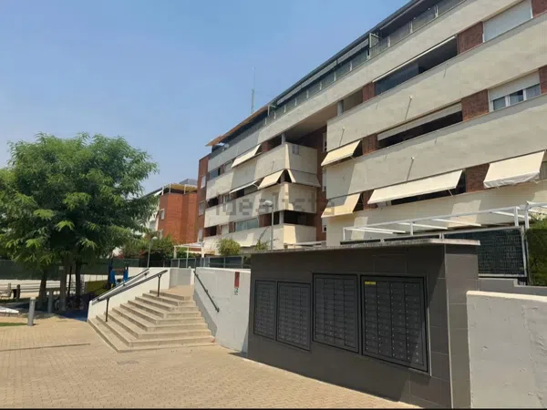 Piso en Avenida de la Filosofía, 13, Nuevo Bulevar, Nuevo Bulevar - Foto 7