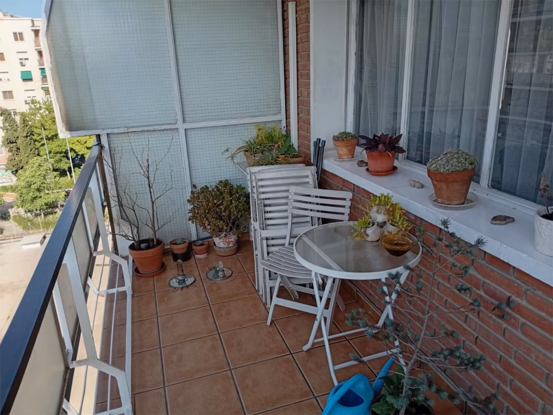 Piso en  Avenida de Brasilia 19 - Foto 11