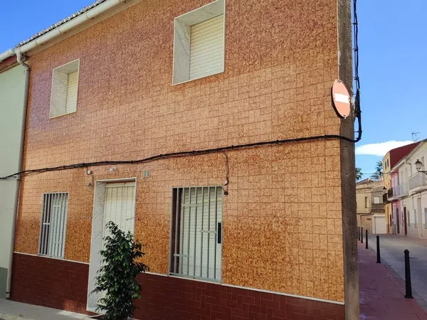 Casa o chalet independiente en Calle del Santíssim Crist, 9 - Foto 1