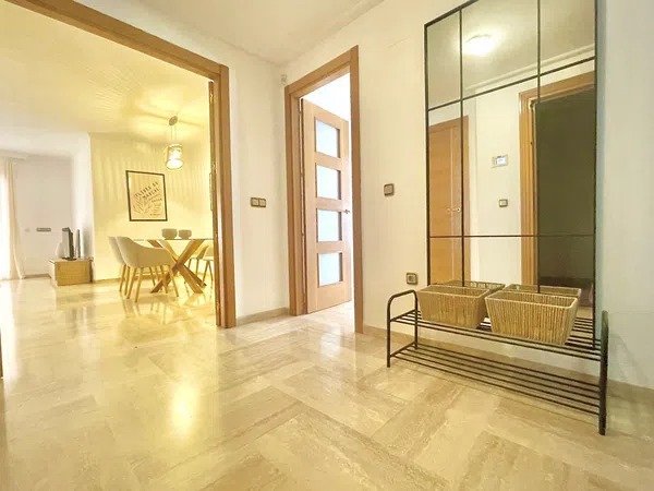 Piso en Pacifico, Pacífico - Foto 7