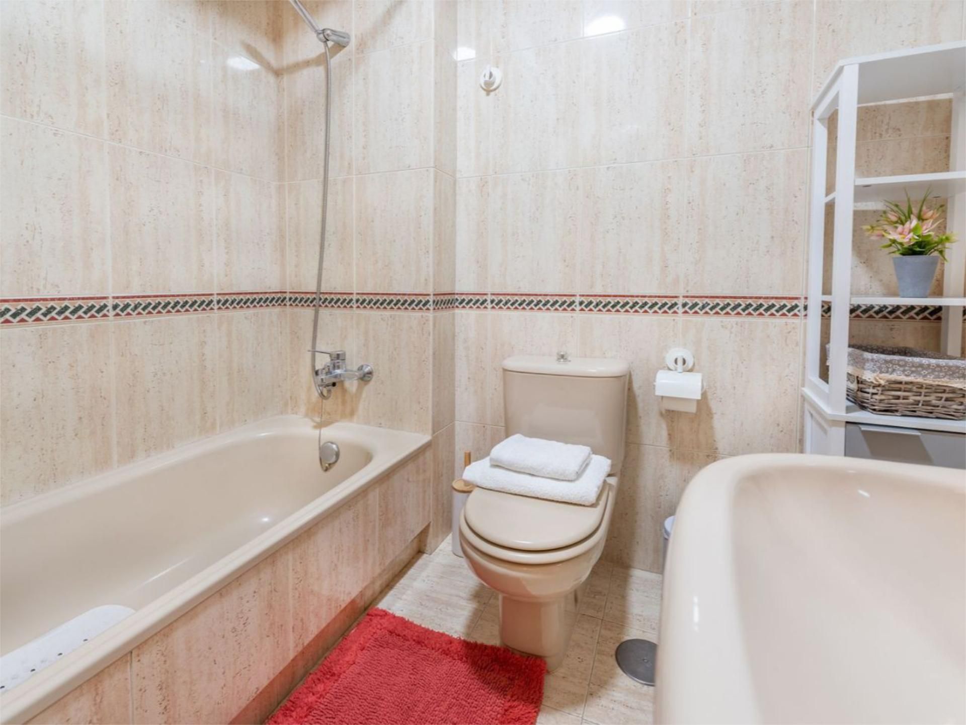 Piso en  Rúa das Galeras 9 - Foto 13