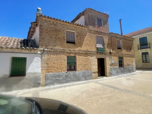Casa de pueblo en Calle Martín Veña, 7 - Foto 4