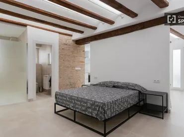 Piso en  Valencia Capital - Foto 10