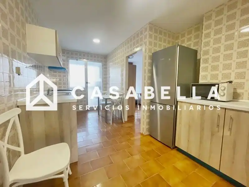 Piso en  Valencia Capital - Foto 35