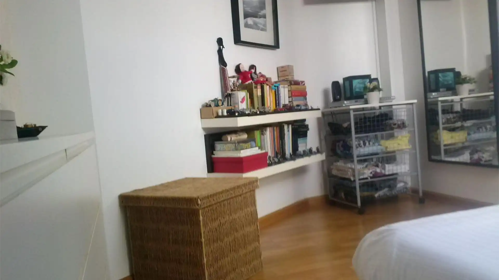 Piso en  Calle de Mosén Pedro Dosset 12 - Foto 24