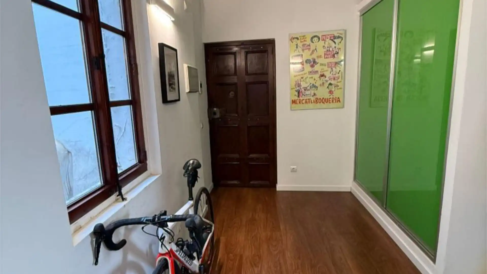 Piso en  Carrer de Santa Clara 2 - Foto 4