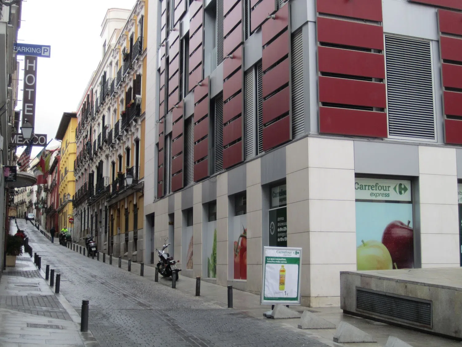 Piso en calle del Gobernador, 31 - Foto 4