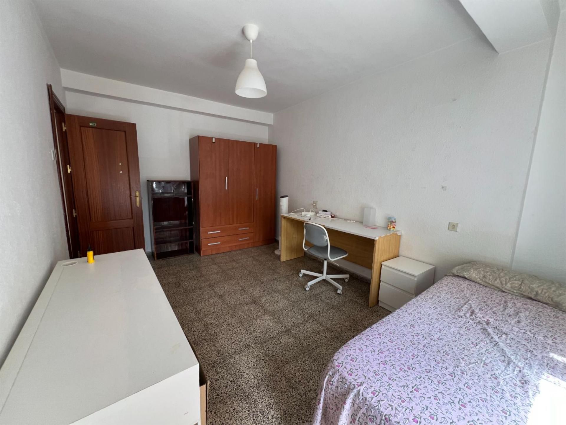 Piso en  Calle Cristo de la Yedra 17 - Foto 5