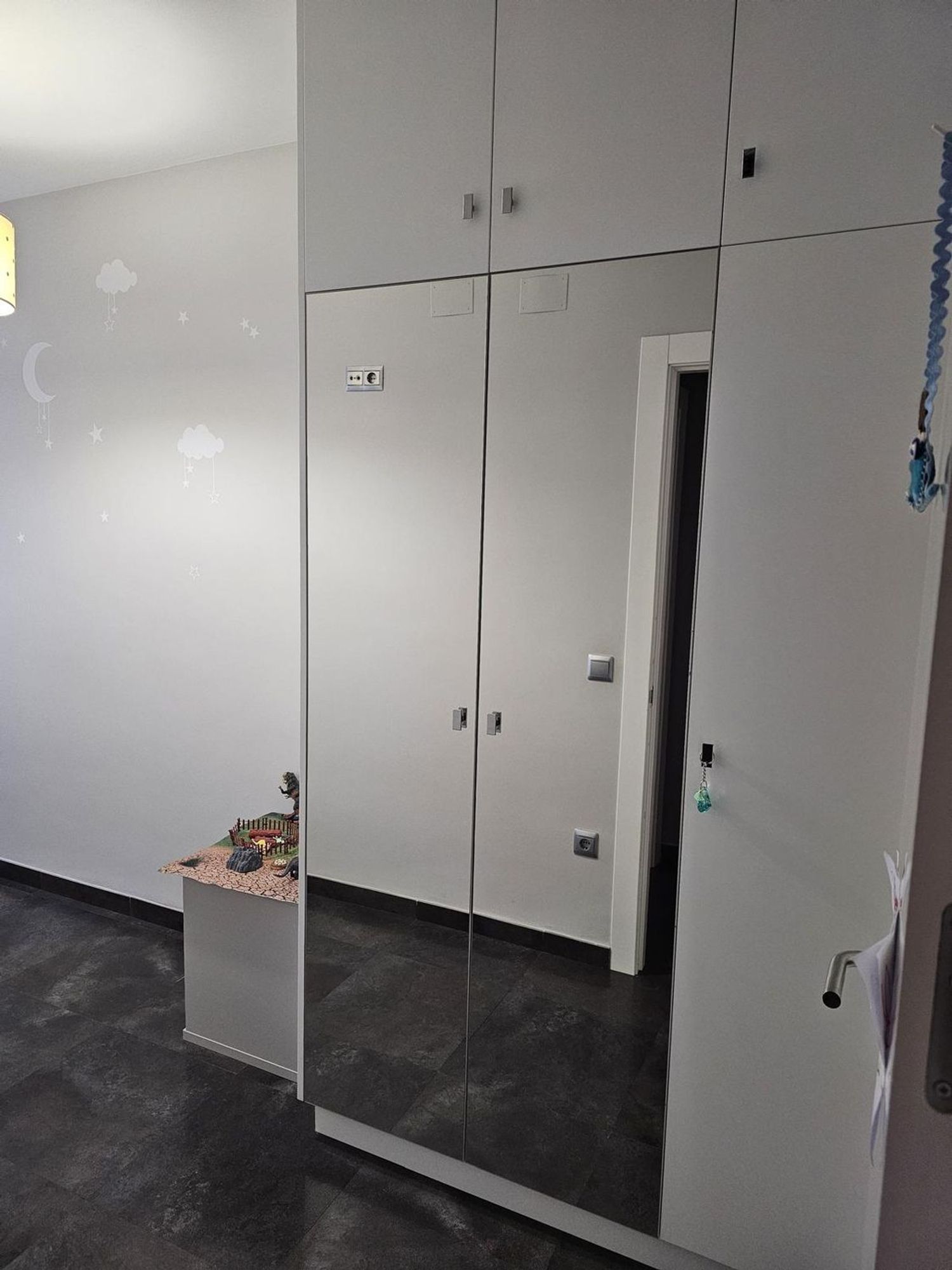 Chalet adosado en Avenida Serra Espadà, 107 - Foto 17