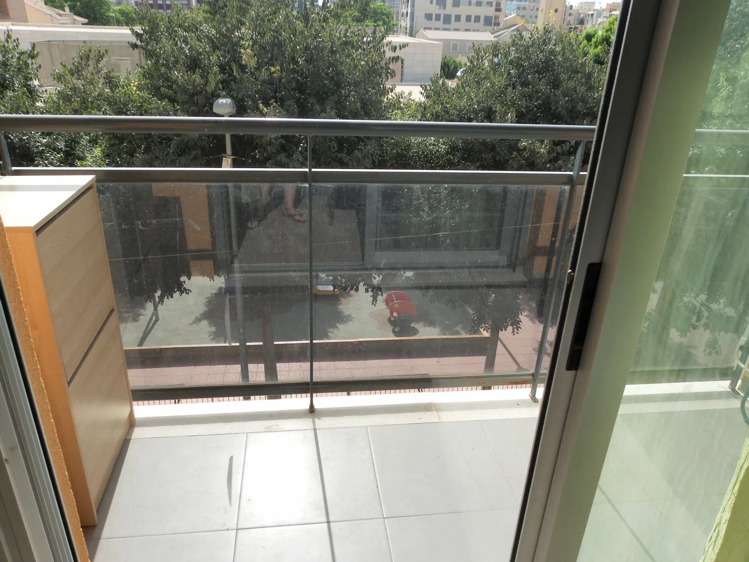 Piso en avenida Don Juan de Borbon, 1 - Foto 4