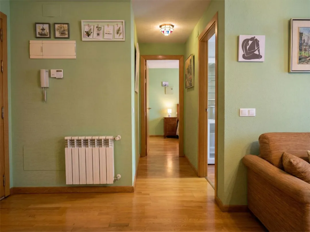 Piso en  Calle de la Fuente de la Reina 1 - Foto 7