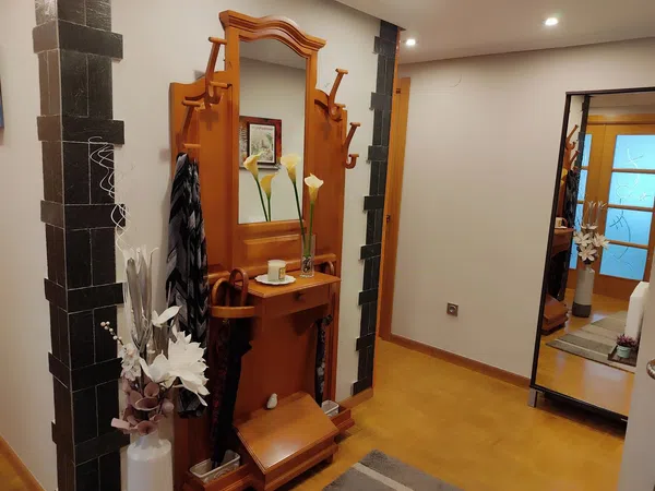Piso en Calle Hondarribia, 13, Lakua, Lakua - Foto 23
