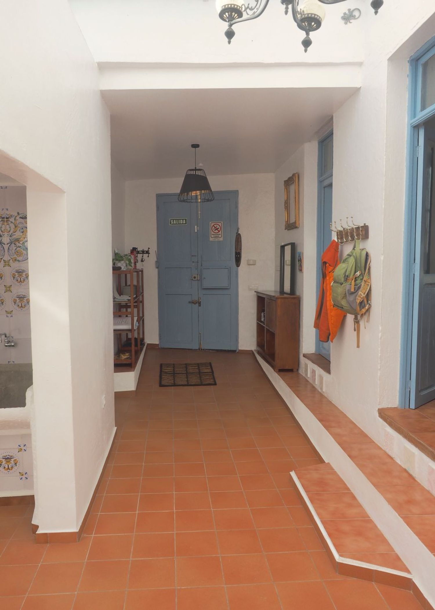 Casa terrera en La Vega-El Amparo-Cueva del Viento - Foto 21