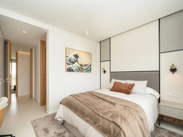 Dúplex en Avenida de Luis García Cereceda, 7, La Finca - Foto 22