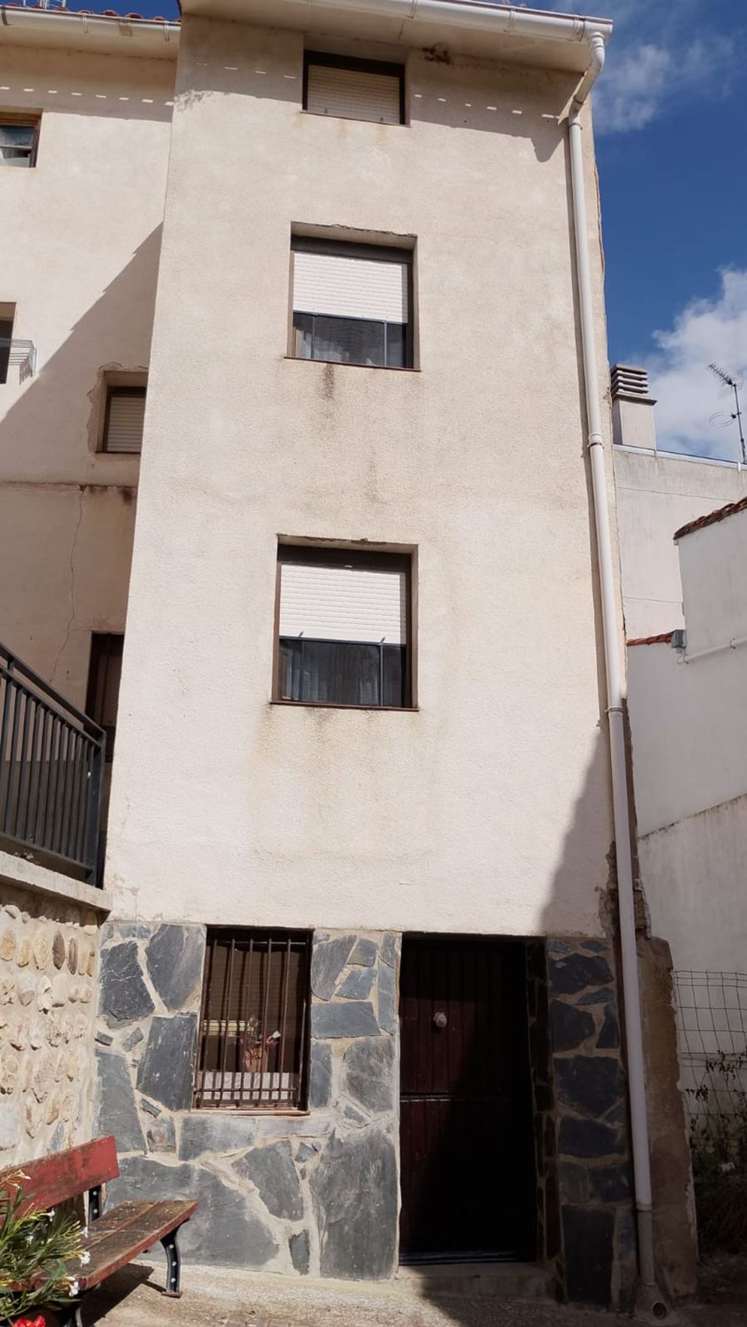 Casa de pueblo en Calle Vicente Martínez Pinillos, 4 - Foto 2