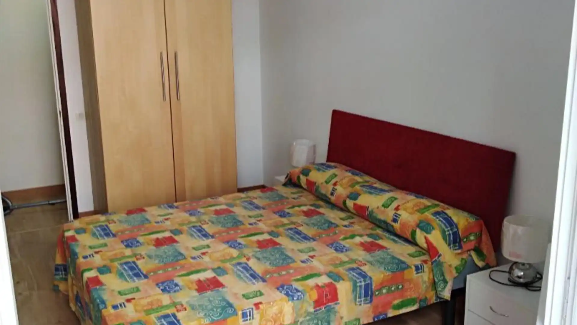 Piso en  Carrer de Llorens i Barba 5 - Foto 8