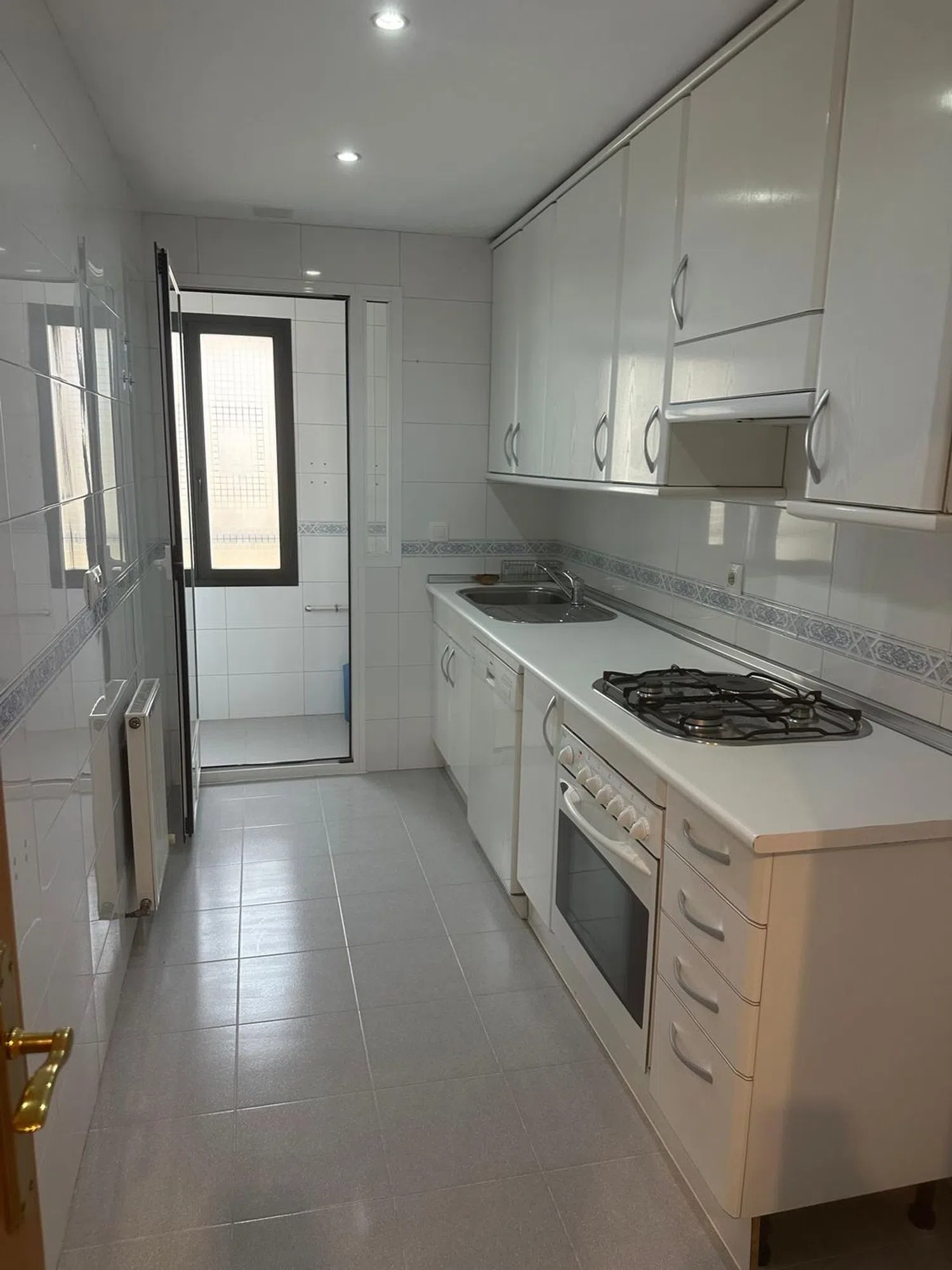 Ático en calle Alejo Carpentier, 21 - Foto 5