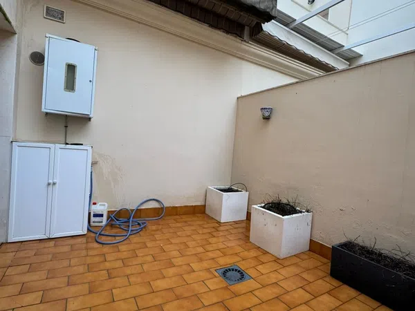 Chalet adosado en Calle Casterina Carrillo, 40 - Foto 5