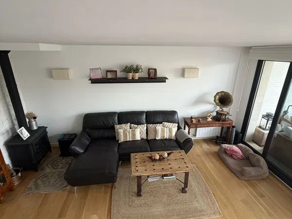 Chalet adosado en Calle Iturrigane, 6 a - Foto 6