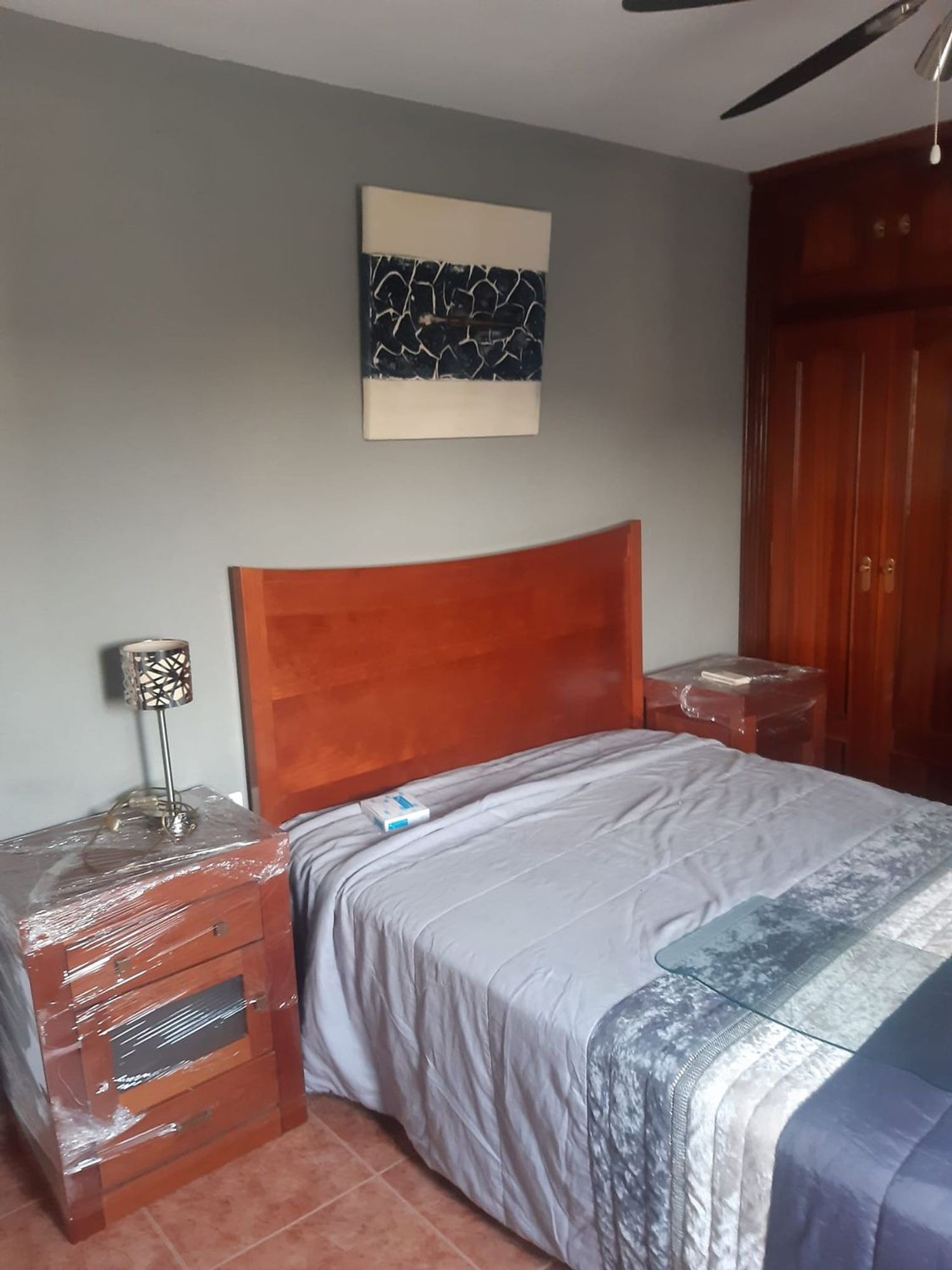 Piso en Avenida de Carlos III, 28, Fátima - Campiñuela - Foto 11