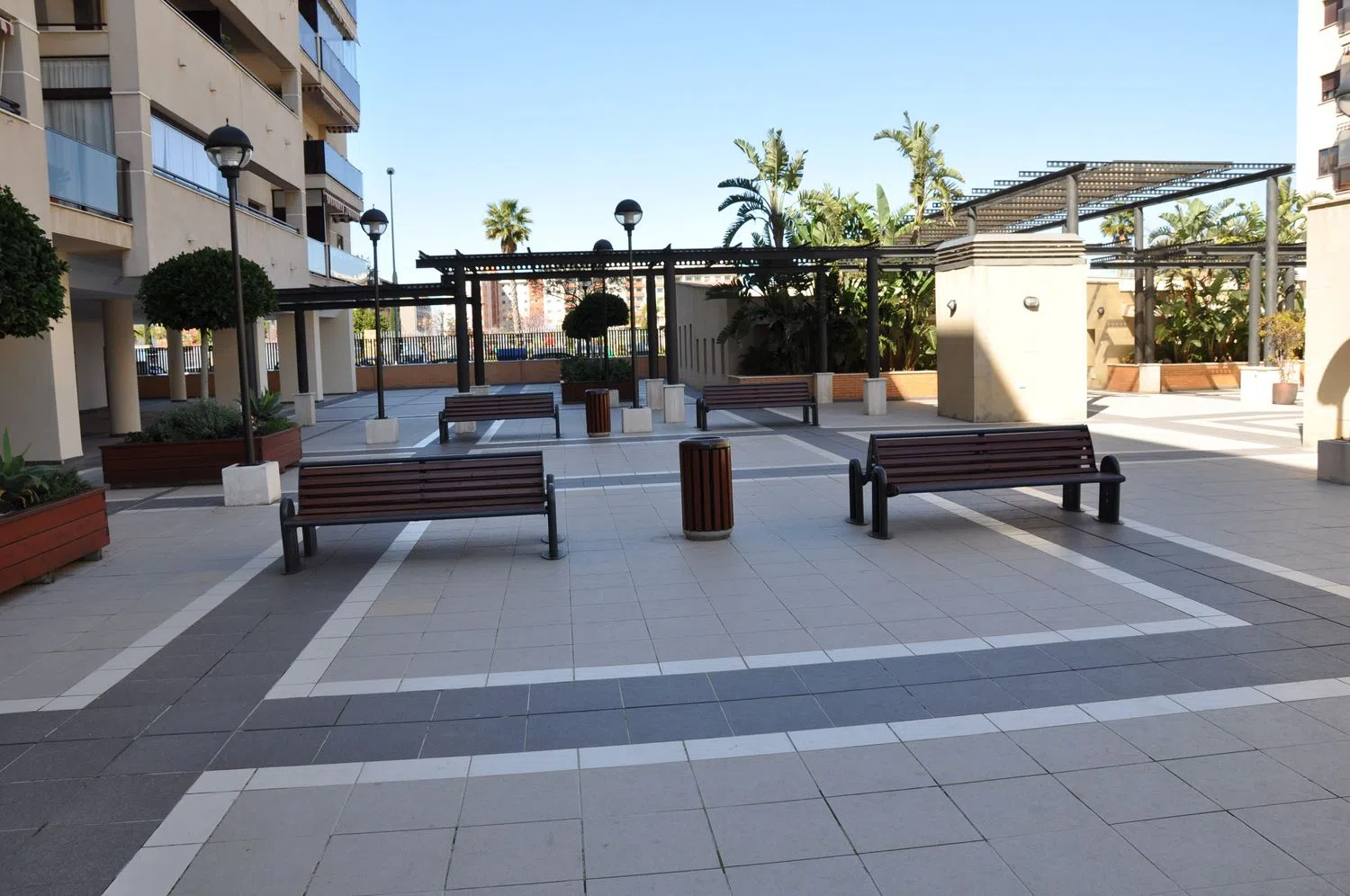 Piso en calle la Unión Mercantil, 29 - Foto 10