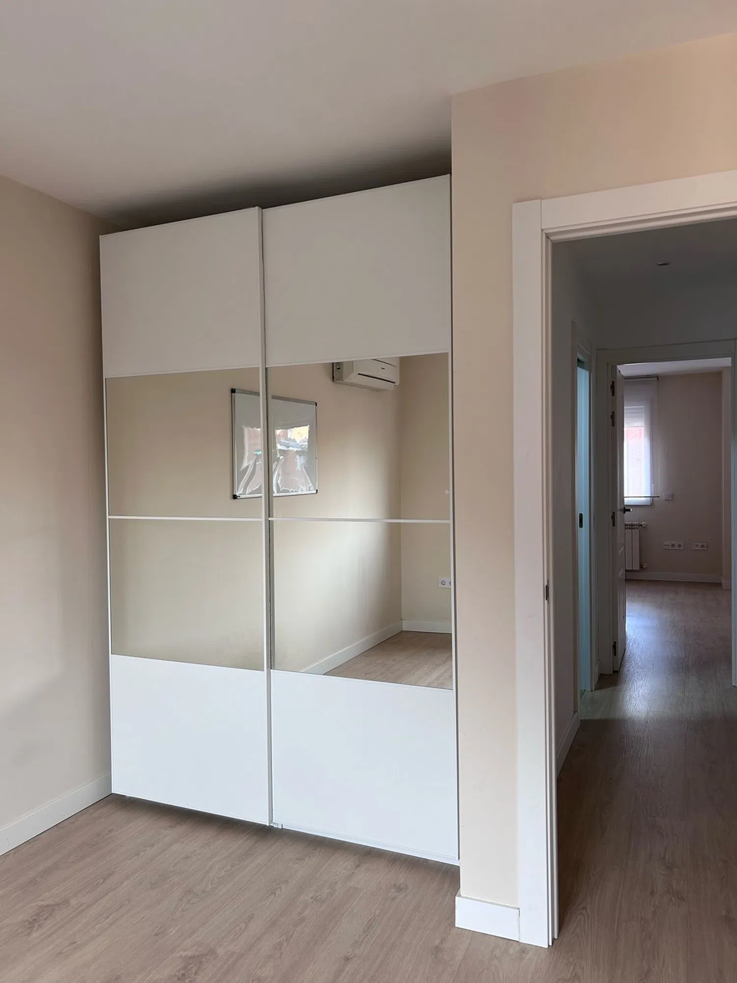 Piso en calle de la Virgen de África, 39 - Foto 10