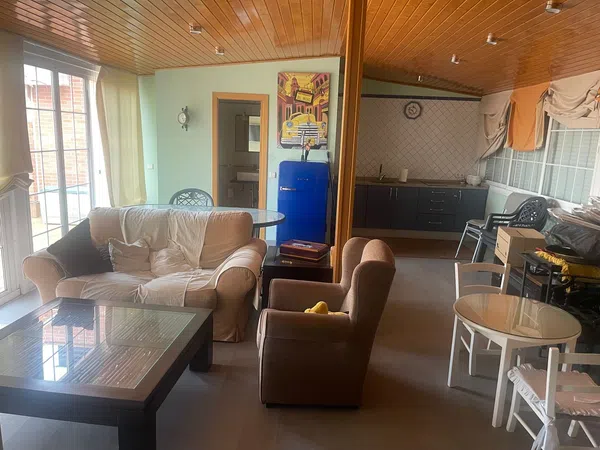 Dúplex en calle Zurbarán, 9 - Foto 9