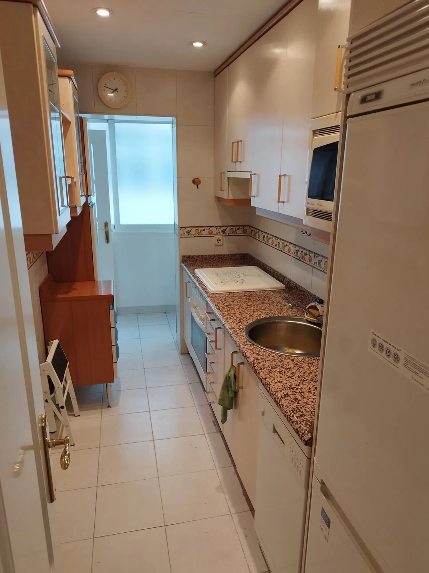 Piso en avenida Donostiarra, 21 - Foto 5