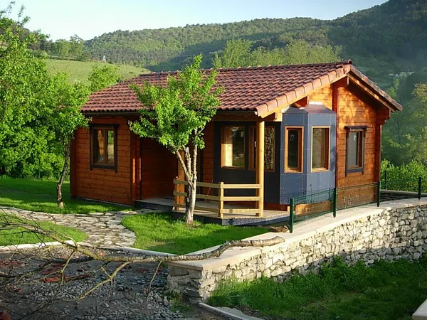 Casa o chalet independiente en Martijana, 30 - Foto 1