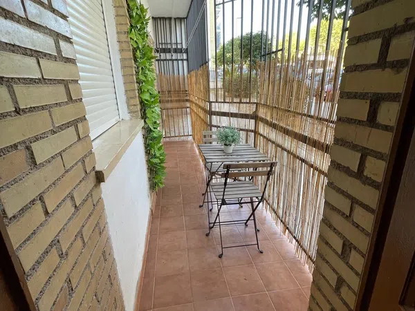 Piso en Plaza Vírgen de la Estrella, 2, El Valle - Universidad, El Valle - Universidad - Foto 7