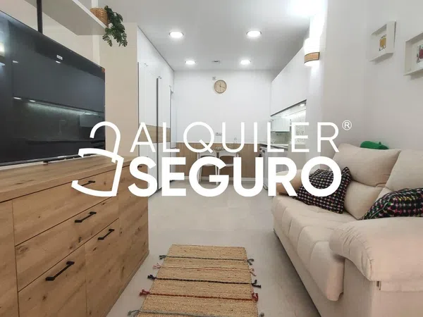 Estudio en Calle Rey Don Jaime - Foto 7