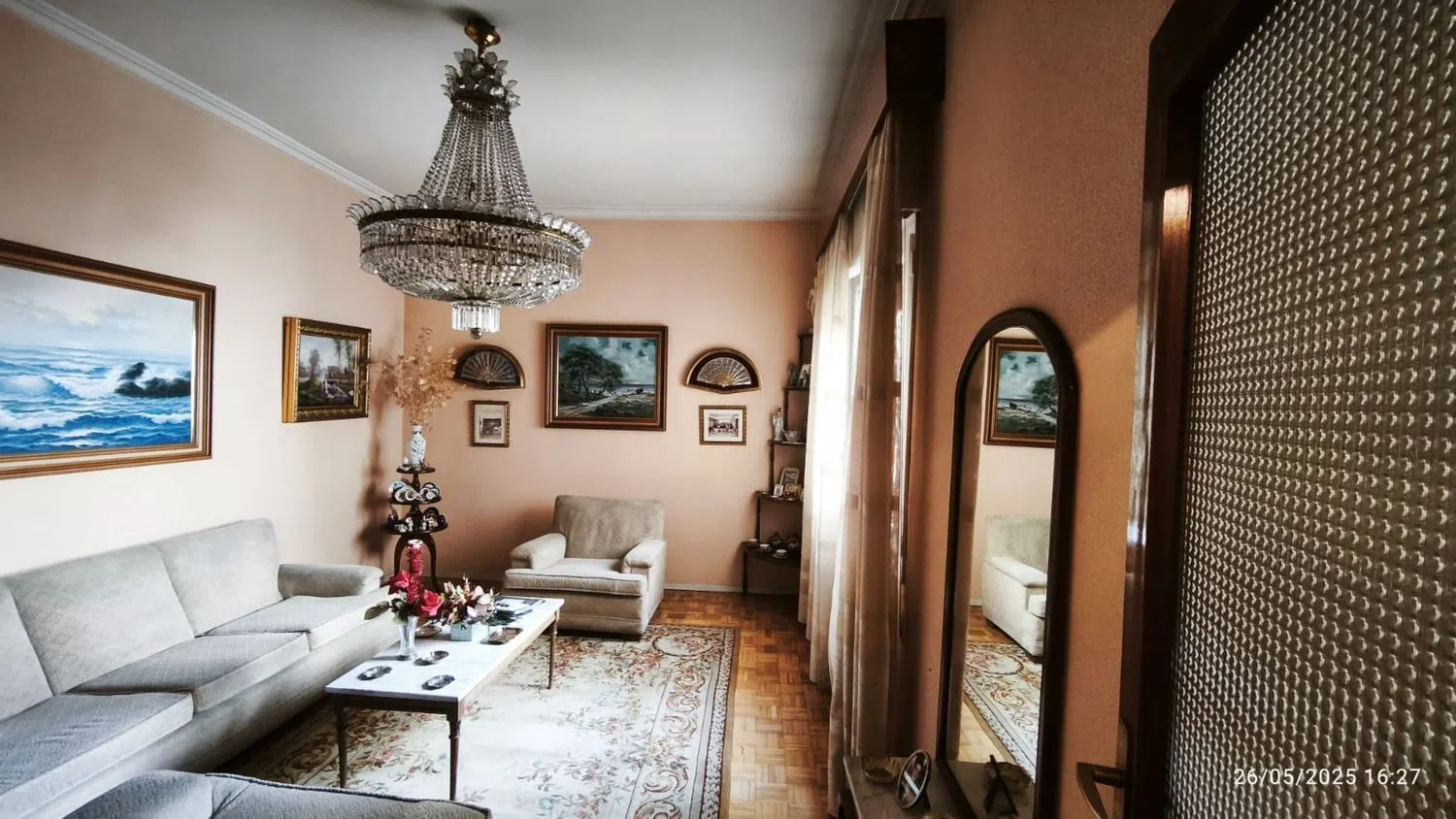 Piso en avenida de Menéndez Pelayo, 38 - Foto 9