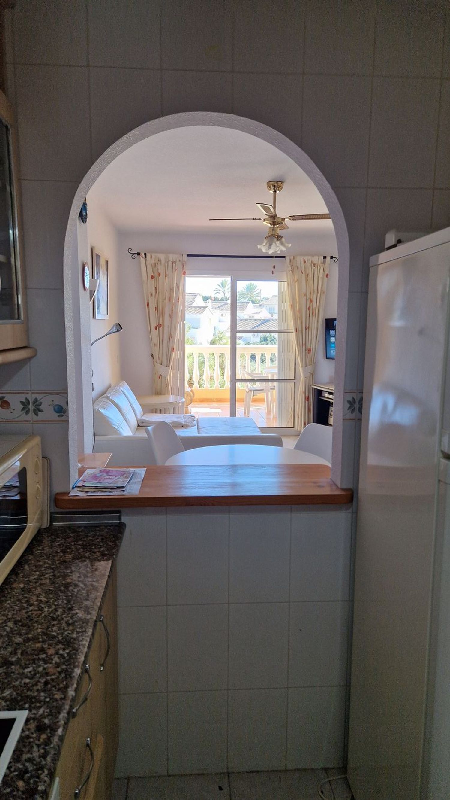 Piso en Urbanización el Faro, 11 - Foto 7