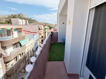 Piso en Alicante / Alacant - Foto 2