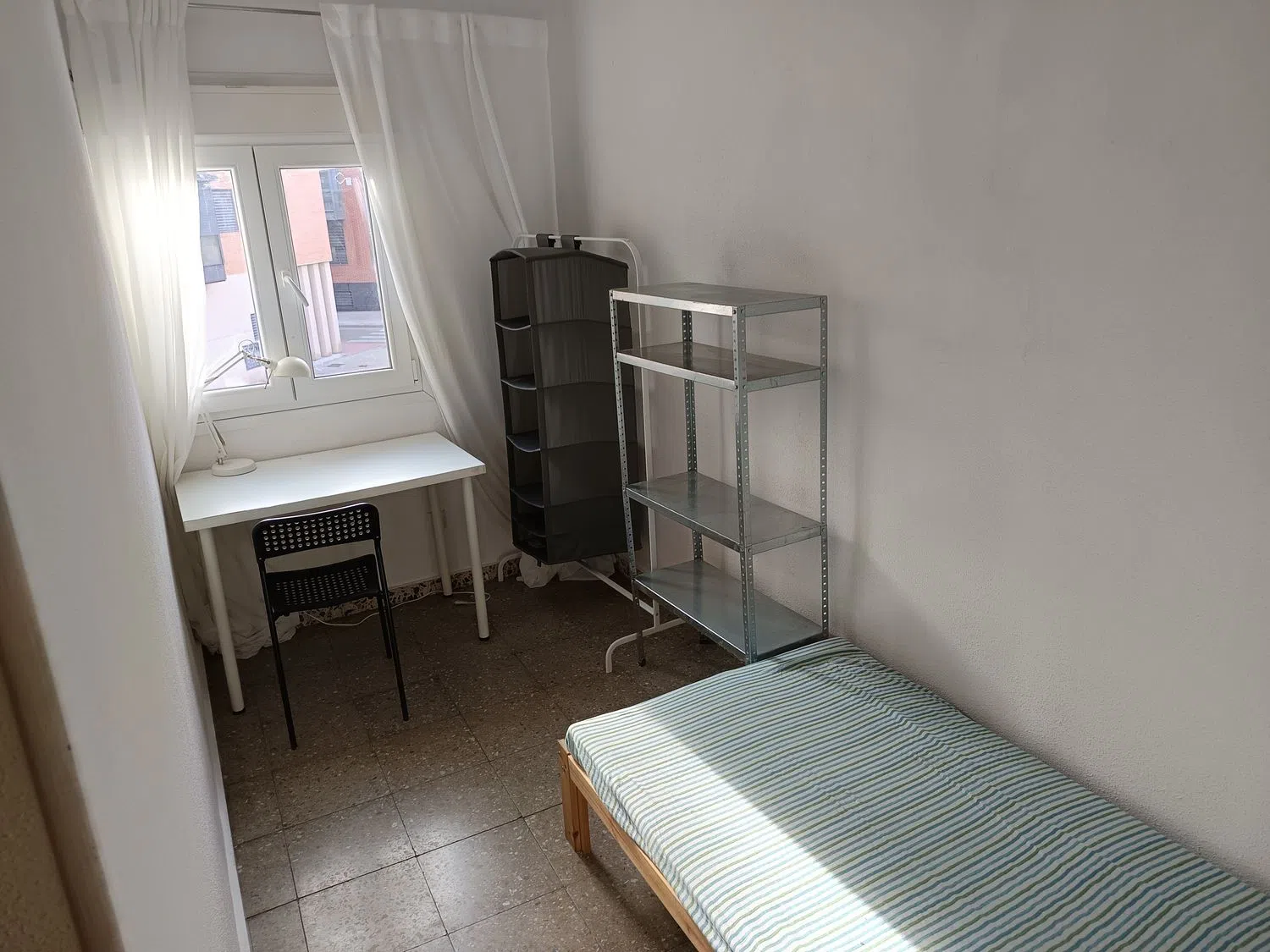 Piso en calle Rodríguez Villarejo, 11 - Foto 4