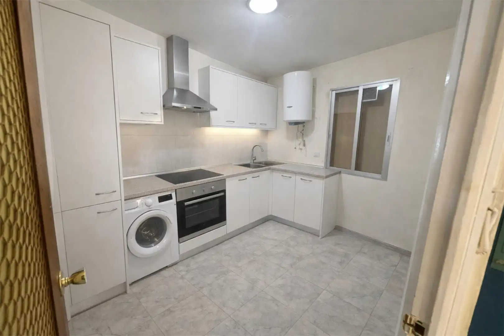 Piso en  Calle de Marcelo Usera 100 - Foto 3