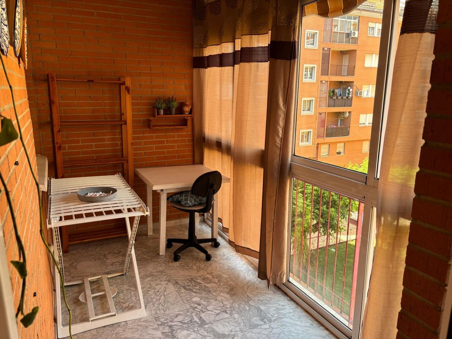 Piso en Calle Évora, 10, Sur - Foto 13