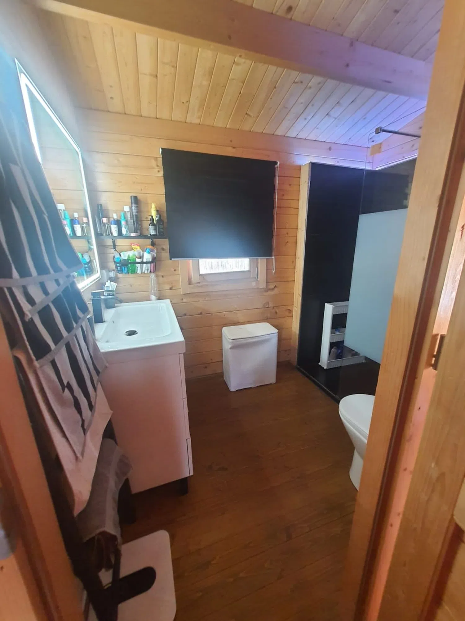 Casa independiente en carretera Palma del Río, 4 kilometro - Foto 11