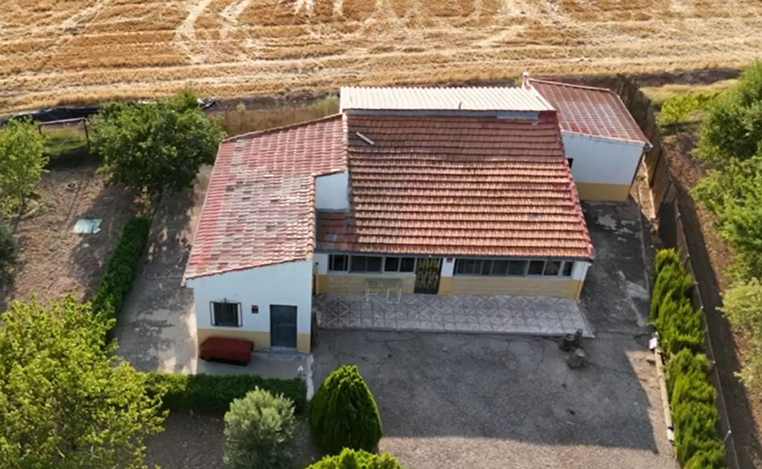Casa o chalet independiente en Carretera M-311 s/n - Foto 2